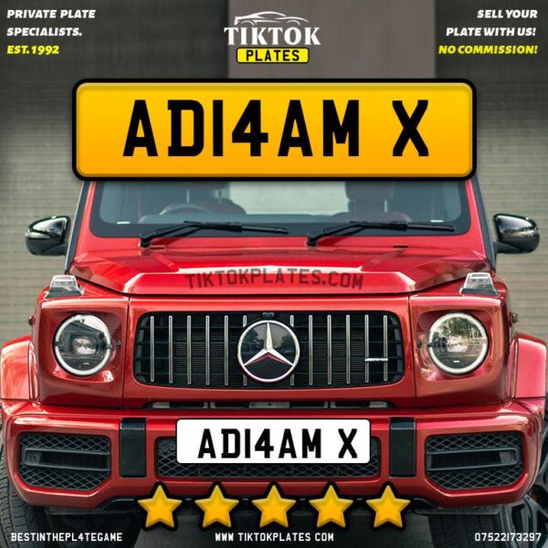 AD14AM X - Image 3